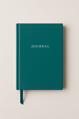 Picture of Hardcover Journal